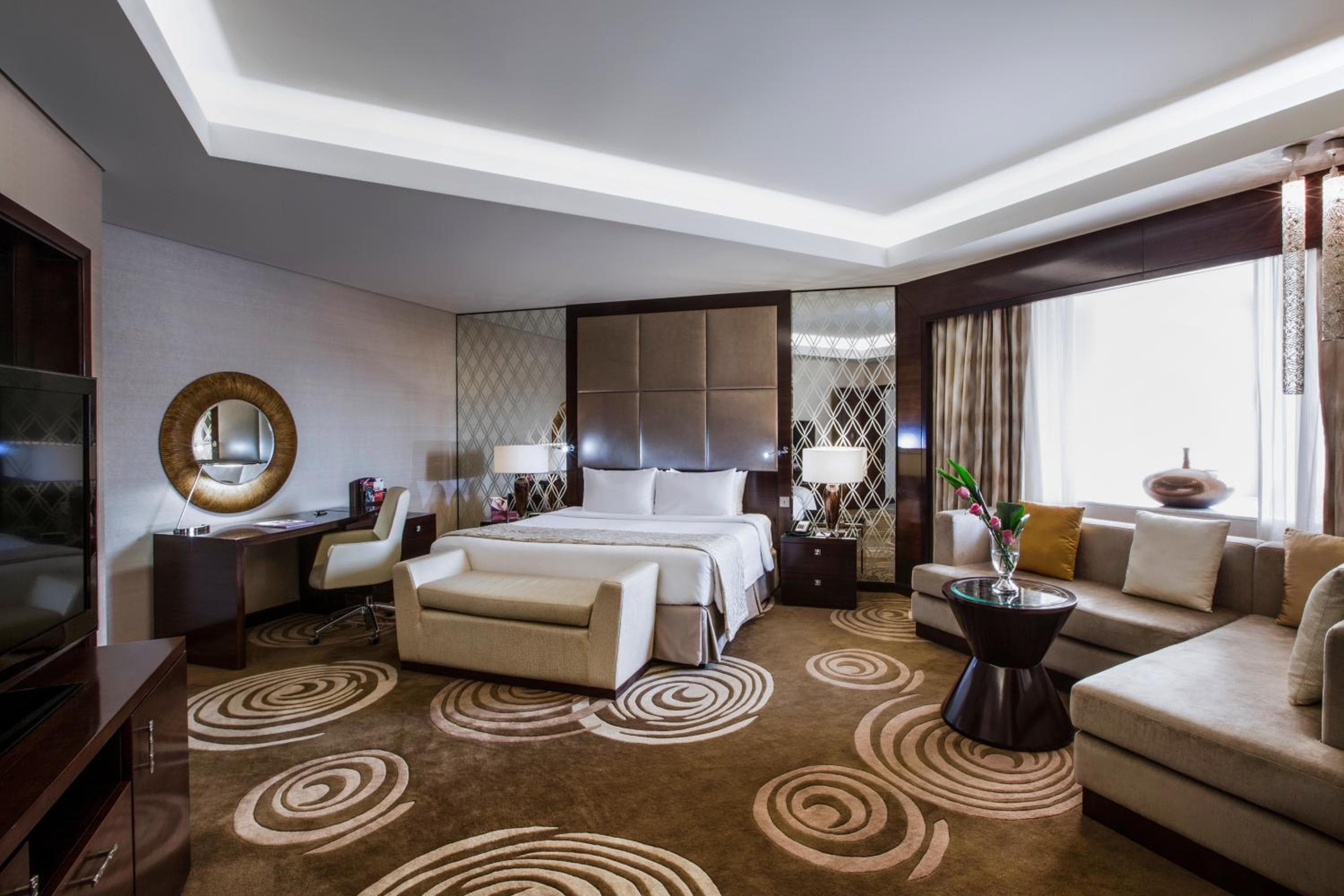 Crowne Plaza Dubai Deira by IHG - Image 3