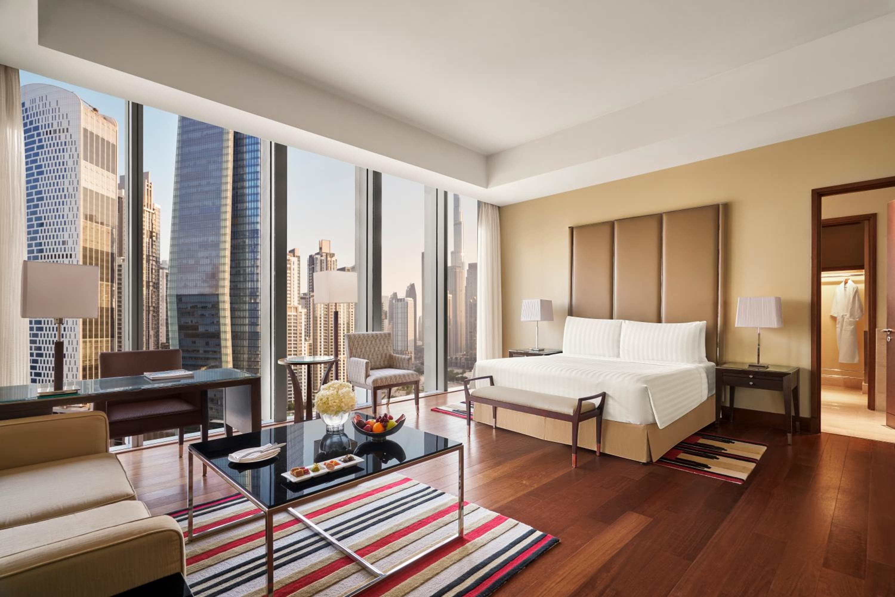 Anantara Downtown Dubai - Image 5