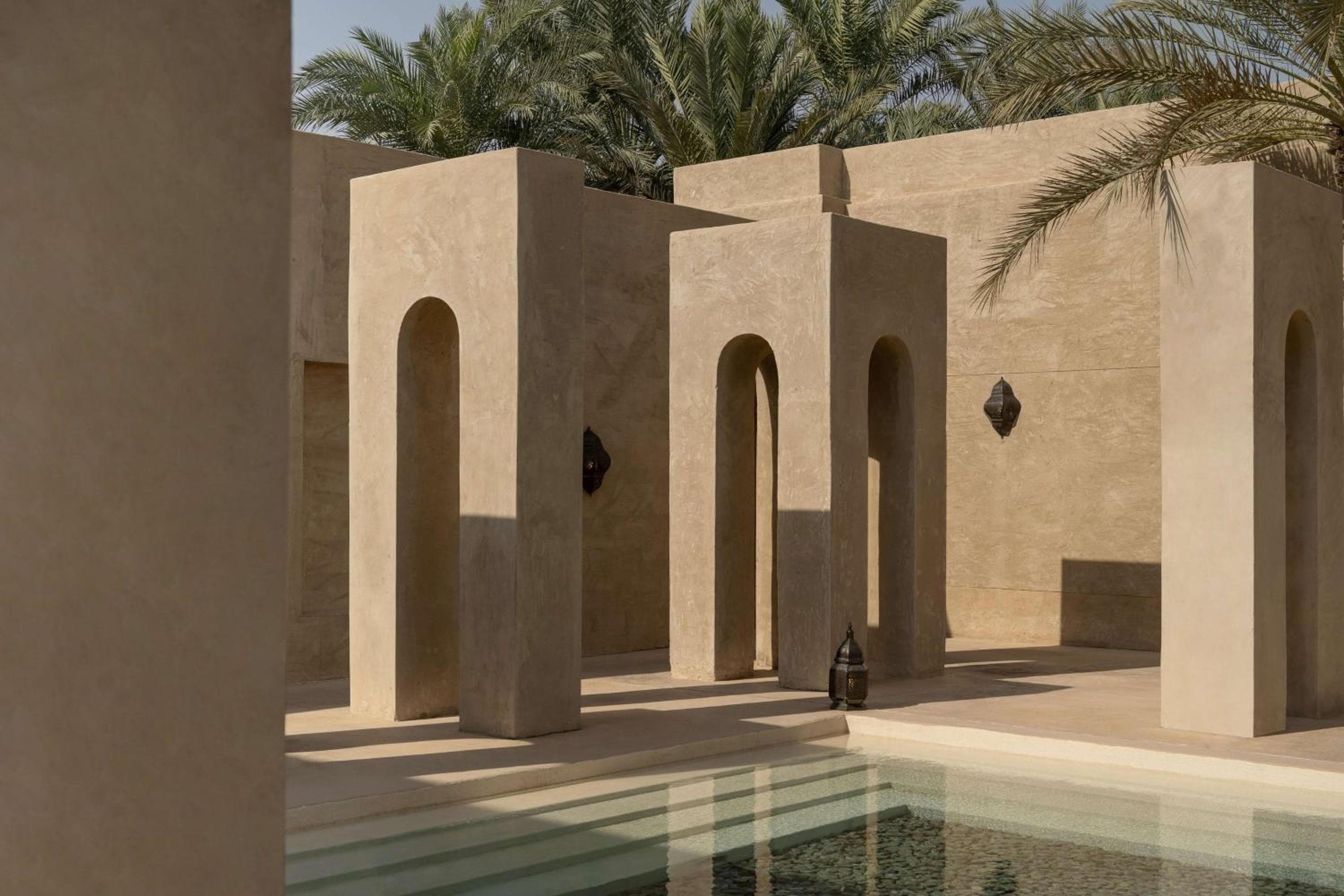 Bab Al Shams, A Rare Finds Desert Resort, Dubai - Image 1