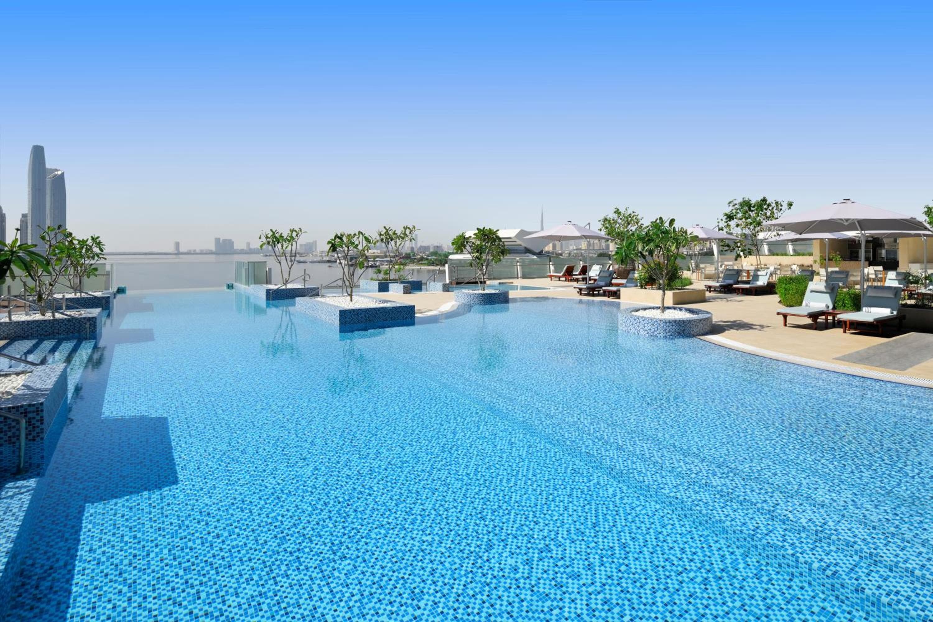 InterContinental Dubai Festival City by IHG - Image 4