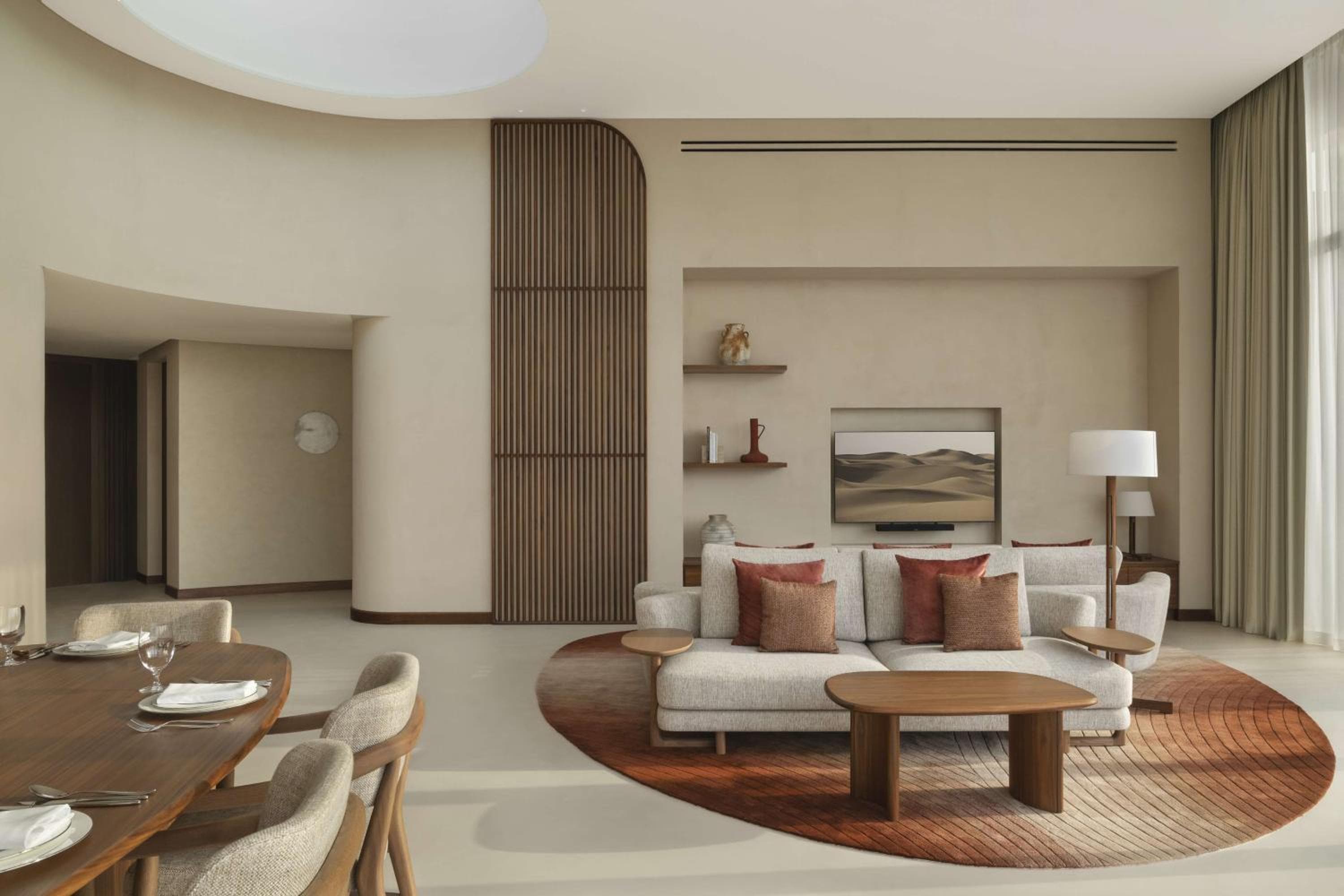 Bab Al Shams, A Rare Finds Desert Resort, Dubai - Image 3