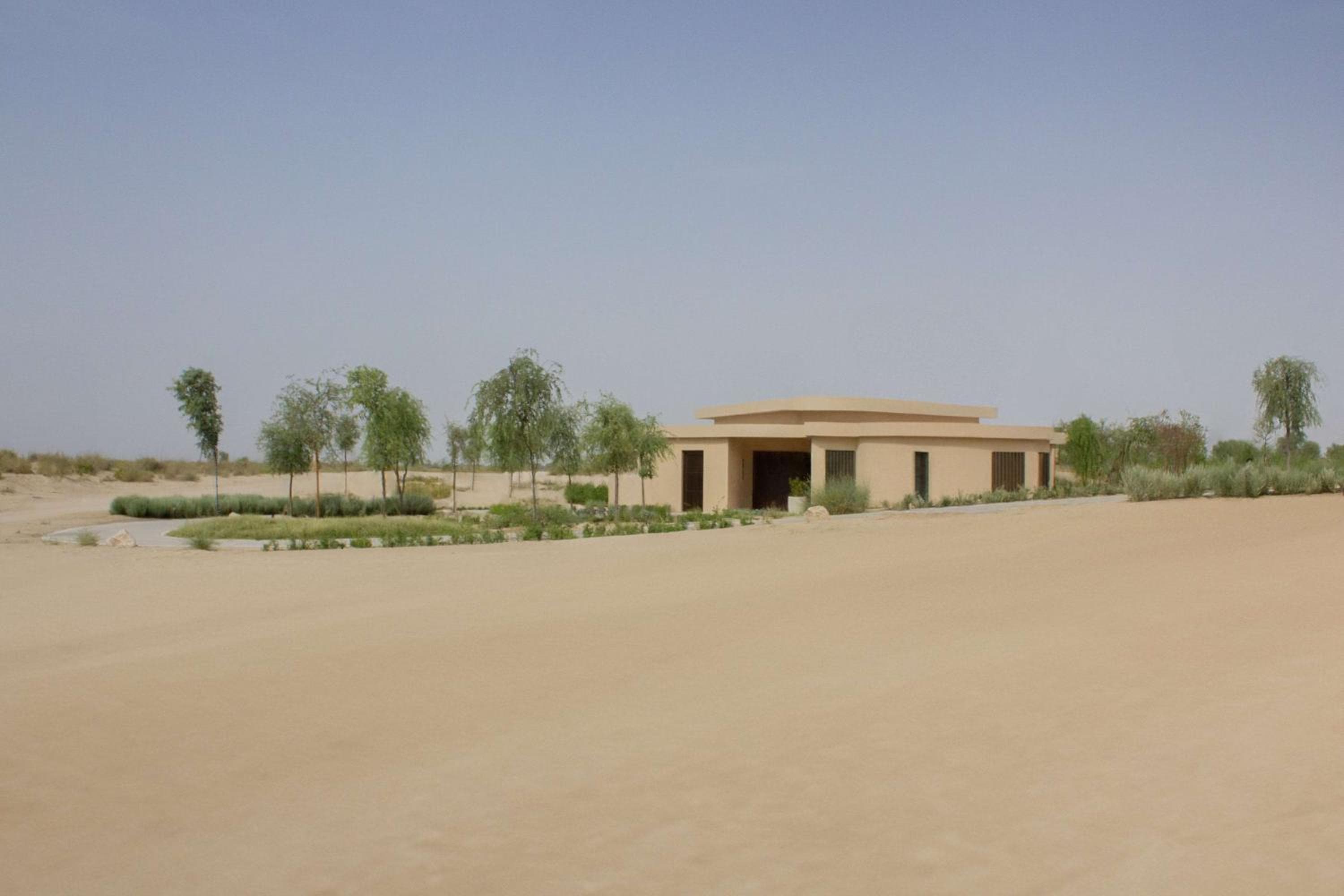 Bab Al Shams, A Rare Finds Desert Resort, Dubai - Image 4