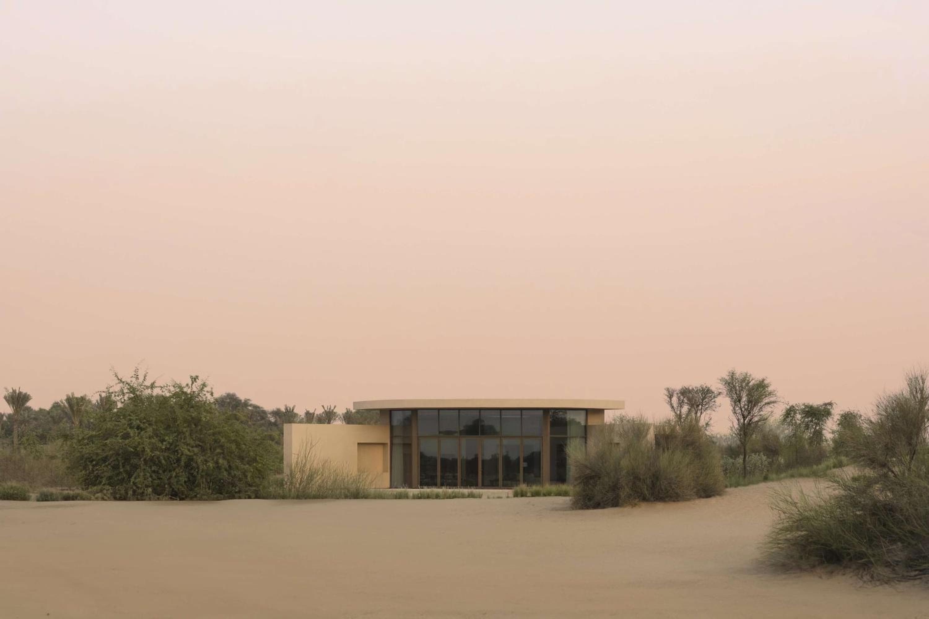 Bab Al Shams, A Rare Finds Desert Resort, Dubai - Image 5