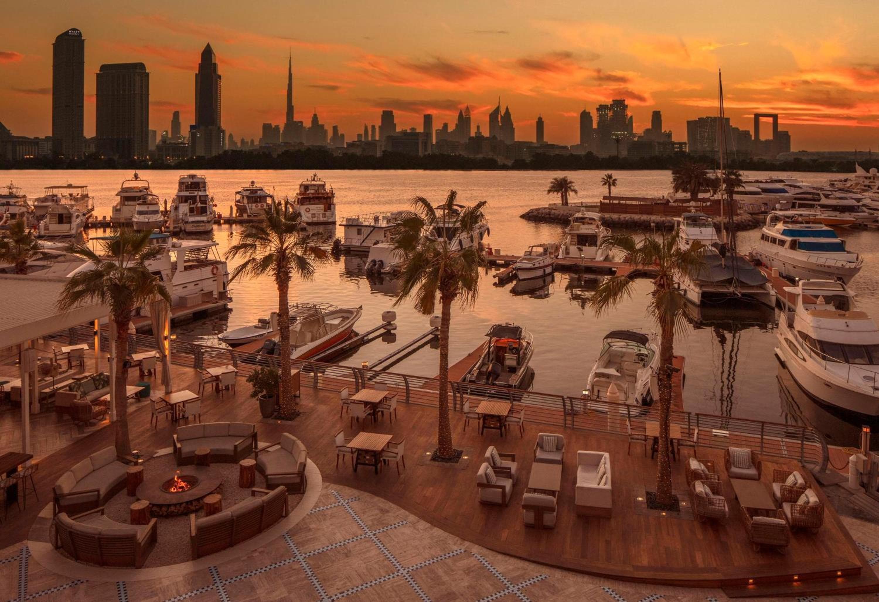 Park Hyatt Dubai - Image 1