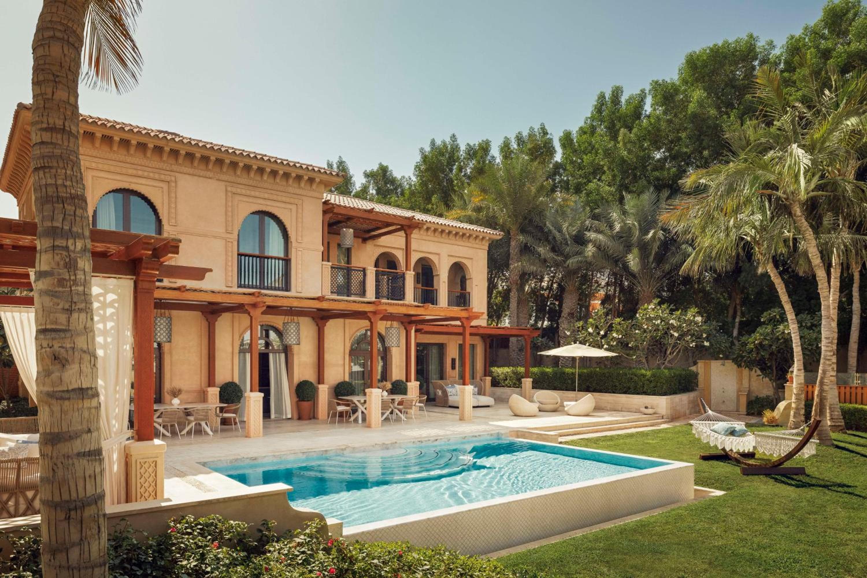 One&Only The Palm Dubai - Image 5