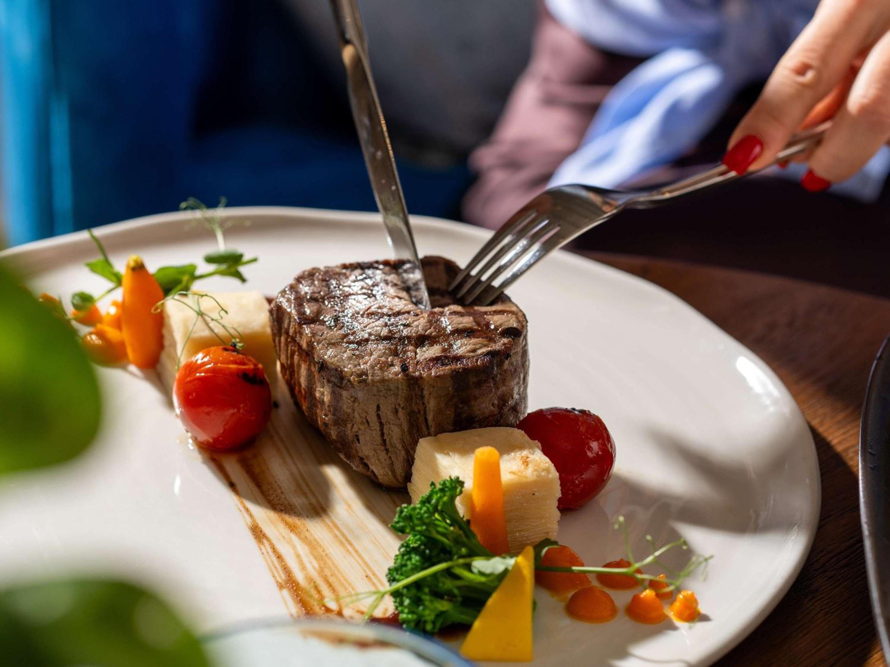 Sofitel Dubai Downtown - Image 3