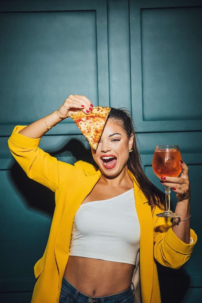 JA Ocean View Hotel, Jumeirah Beach Dubai - Image 2