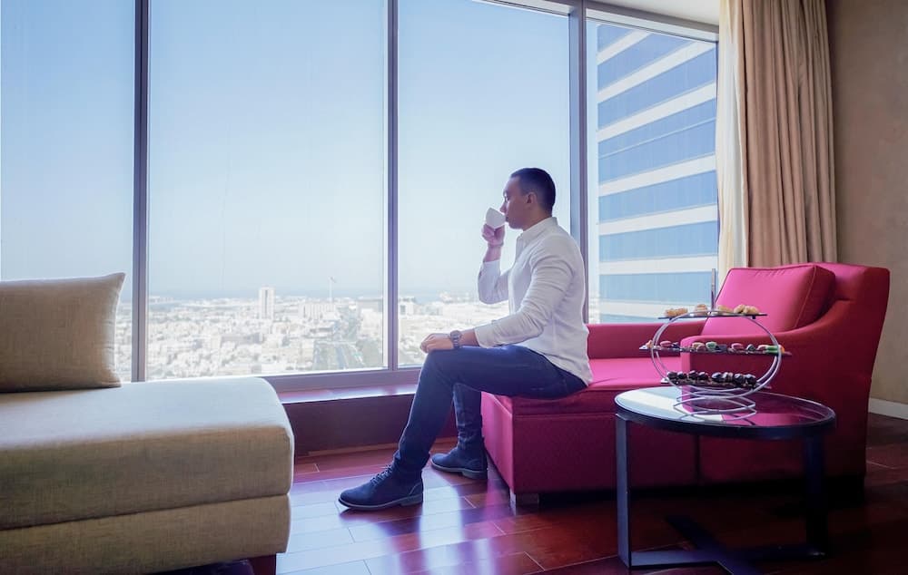 The H Dubai - Image 5