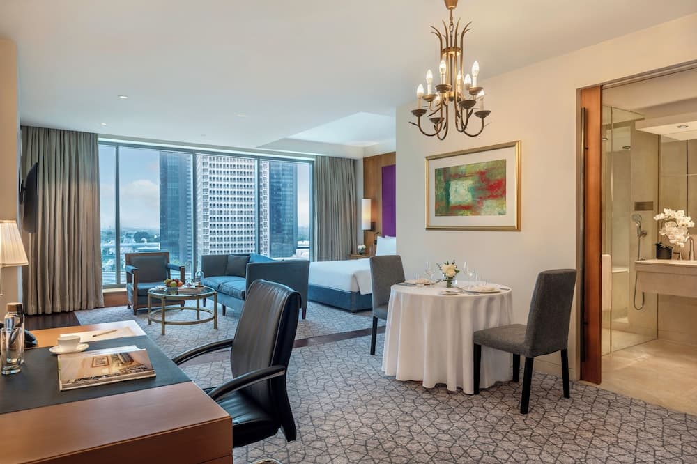 The H Dubai - Image 3