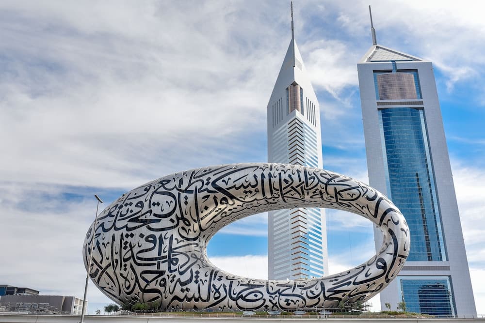 Millennium Plaza Downtown Hotel - Image 4