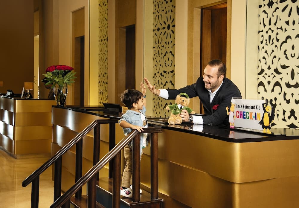 Fairmont The Palm - Image 5