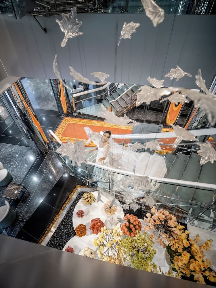 Golden Sands-Dubai Creek - Image 2