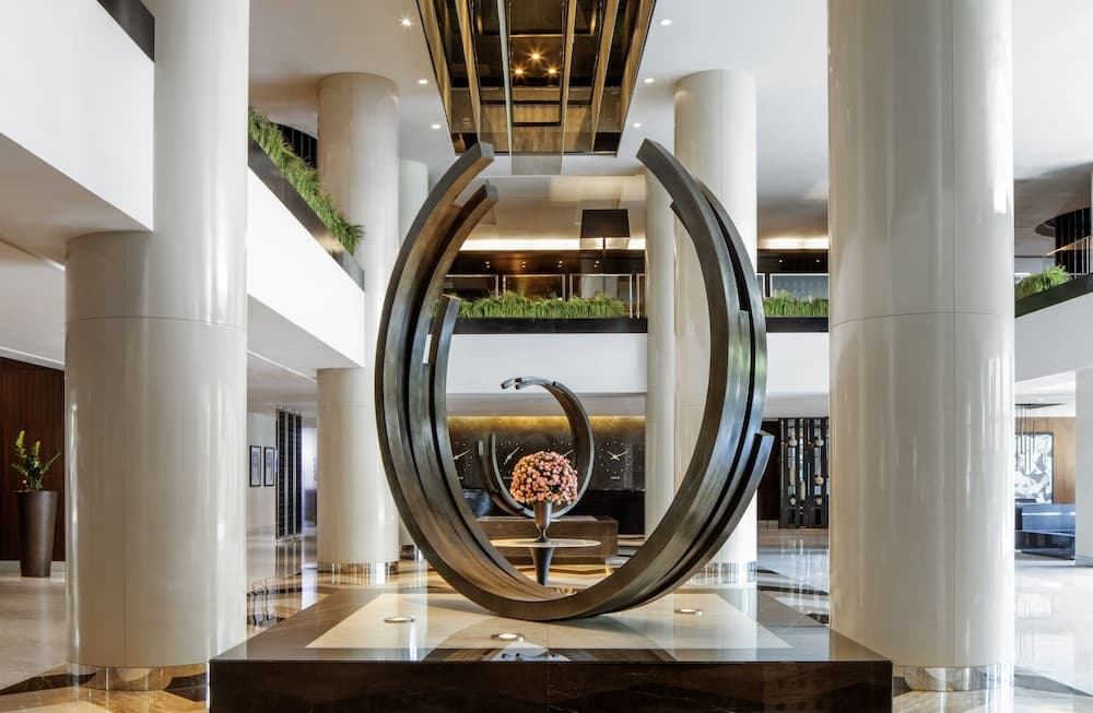 Pullman Dubai Creek City Centre - Image 4