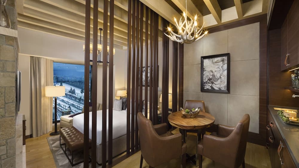 Kempinski Mall Of The Emirates - Image 2