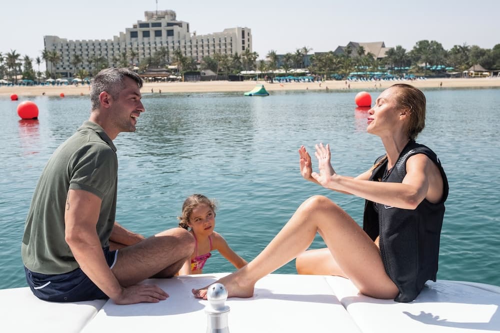 JA Palm Tree Court, Dubai - Image 5