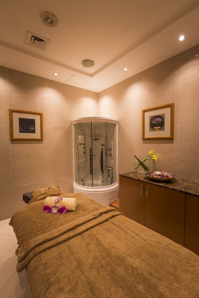 Swissôtel Al Murooj Dubai - Image 3