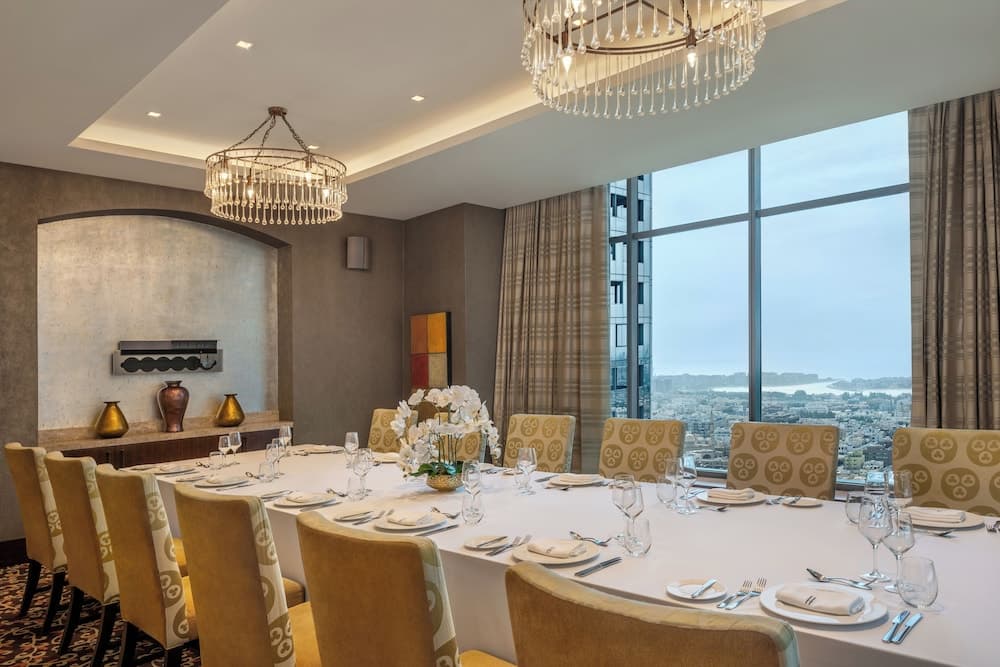 The H Dubai - Image 4