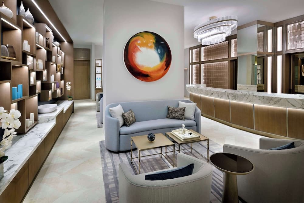 Kempinski Central Avenue Dubai - Image 2