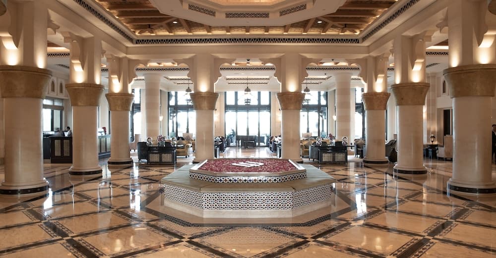 Jumeirah Mina Al Salam Dubai - Image 3