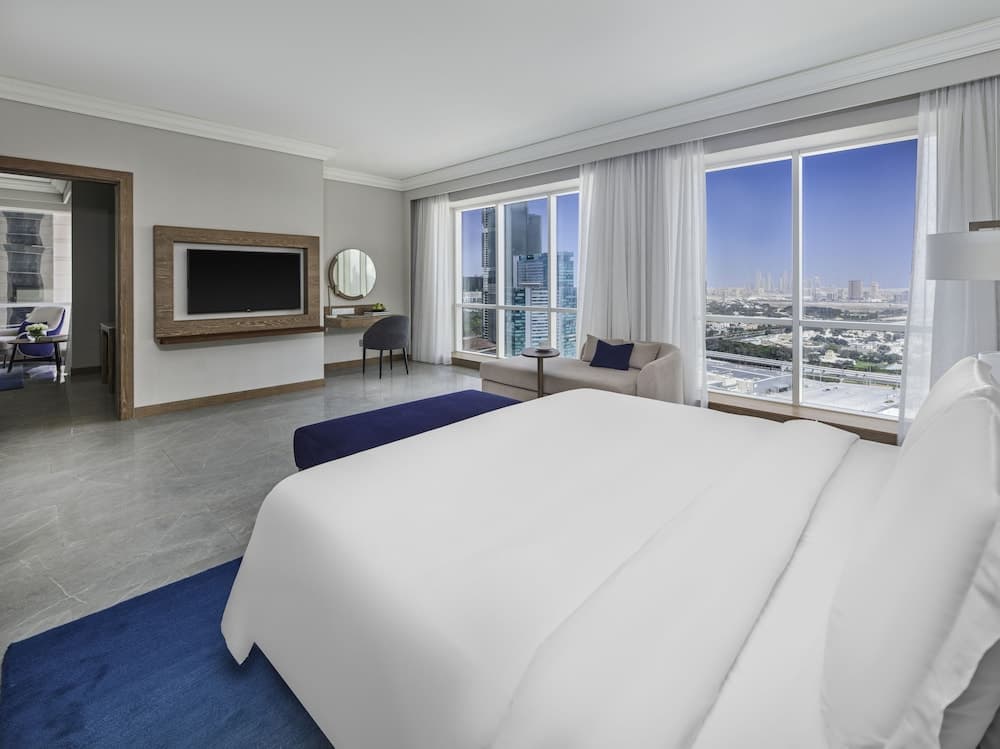 Fairmont Dubai - Image 4