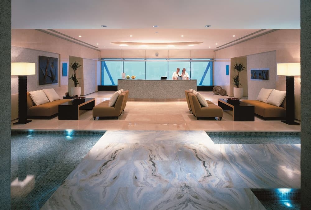 Shangri-La Dubai - Image 3