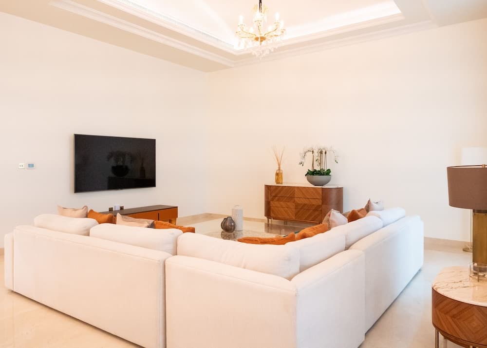 Kempinski Hotel Palm Jumeirah - Image 5