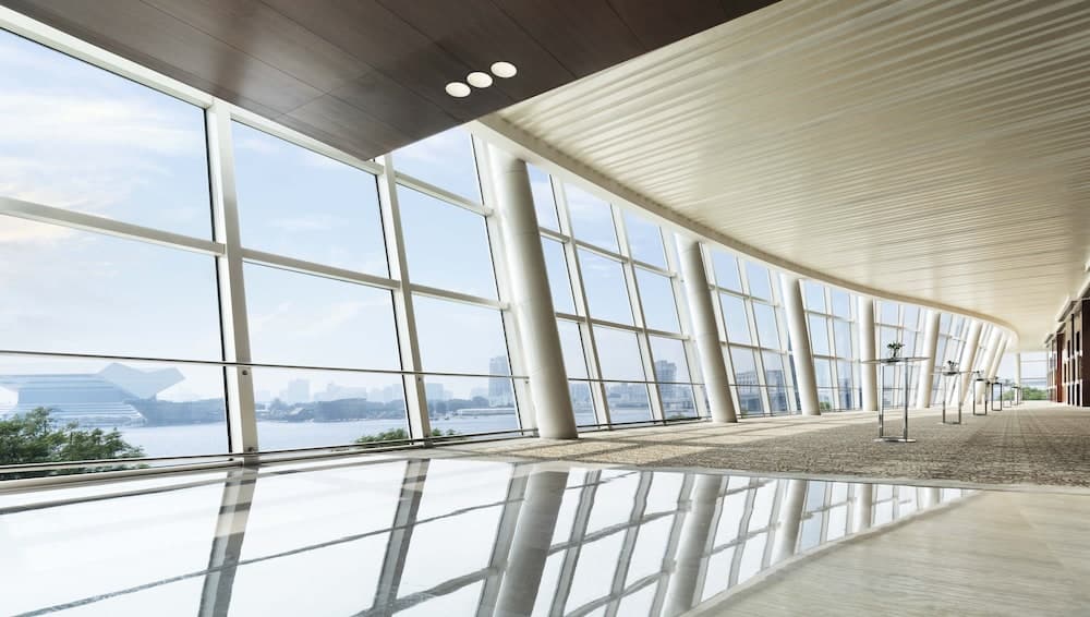 Crowne Plaza Festival City by IHG - Image 3