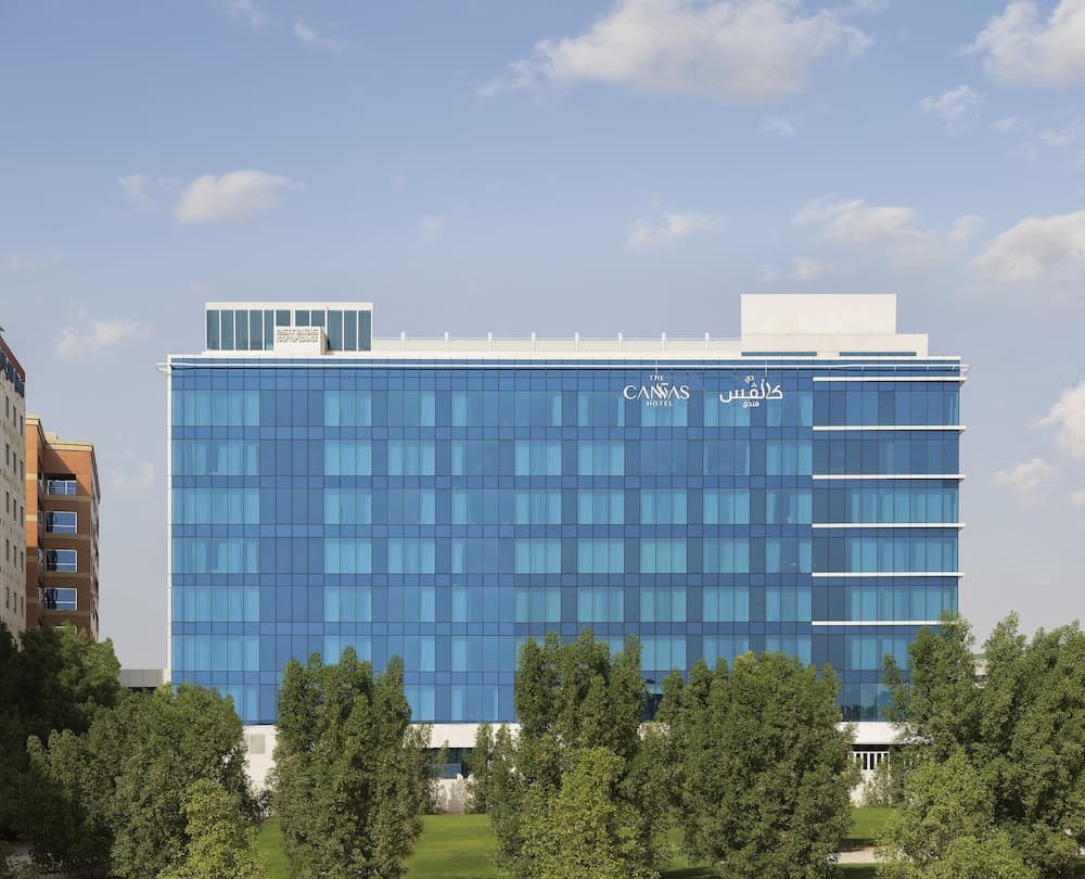 The Canvas Dubai - MGallery Hotel Collection - Image 1