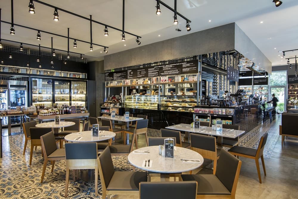 Dusit Thani Dubai - Image 5