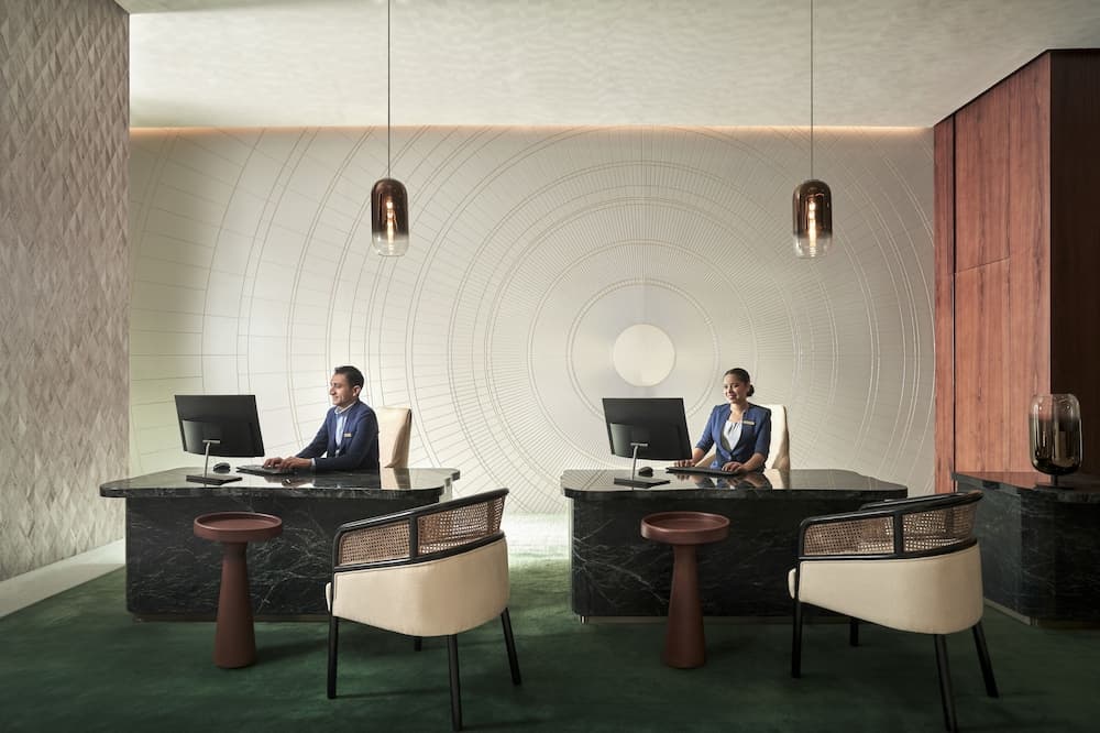 Anantara Downtown Dubai Hotel - Image 2