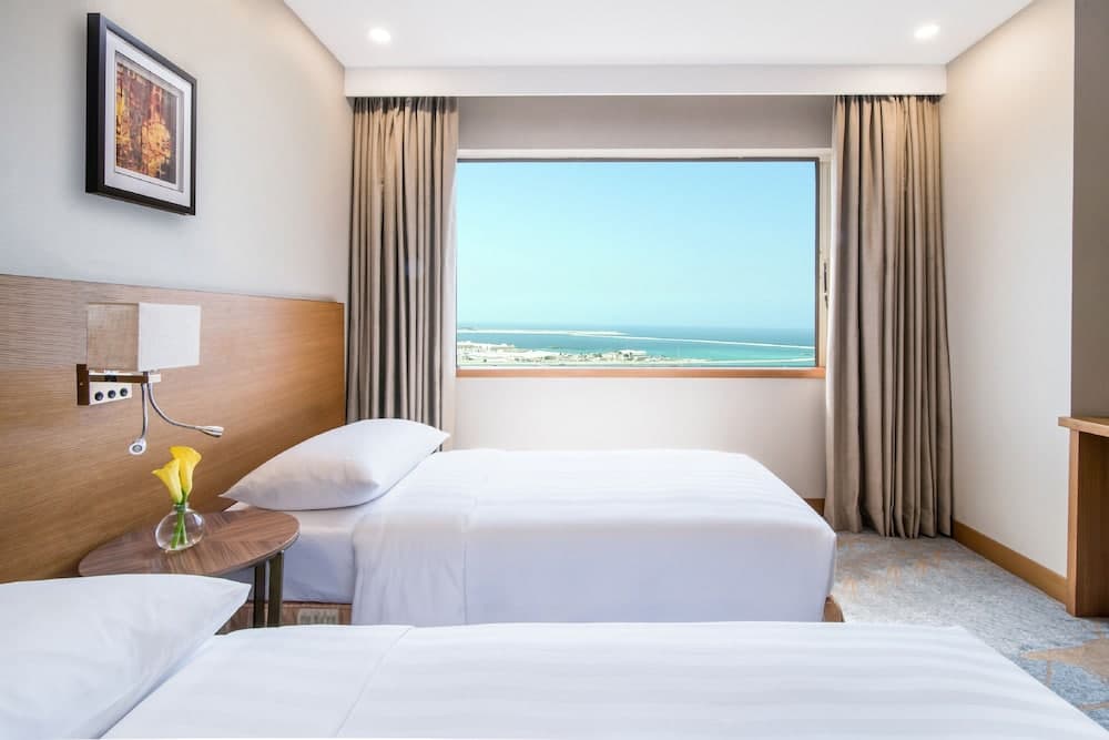 Hyatt Regency Galleria Residence Dubai - Image 4