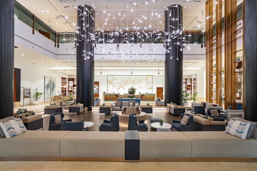 Amwaj Rotana, Jumeirah Beach - Dubai - Image 4