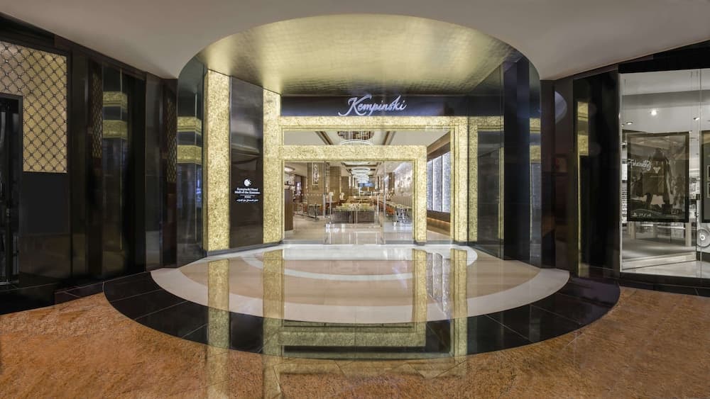 Kempinski Mall Of The Emirates - Image 2