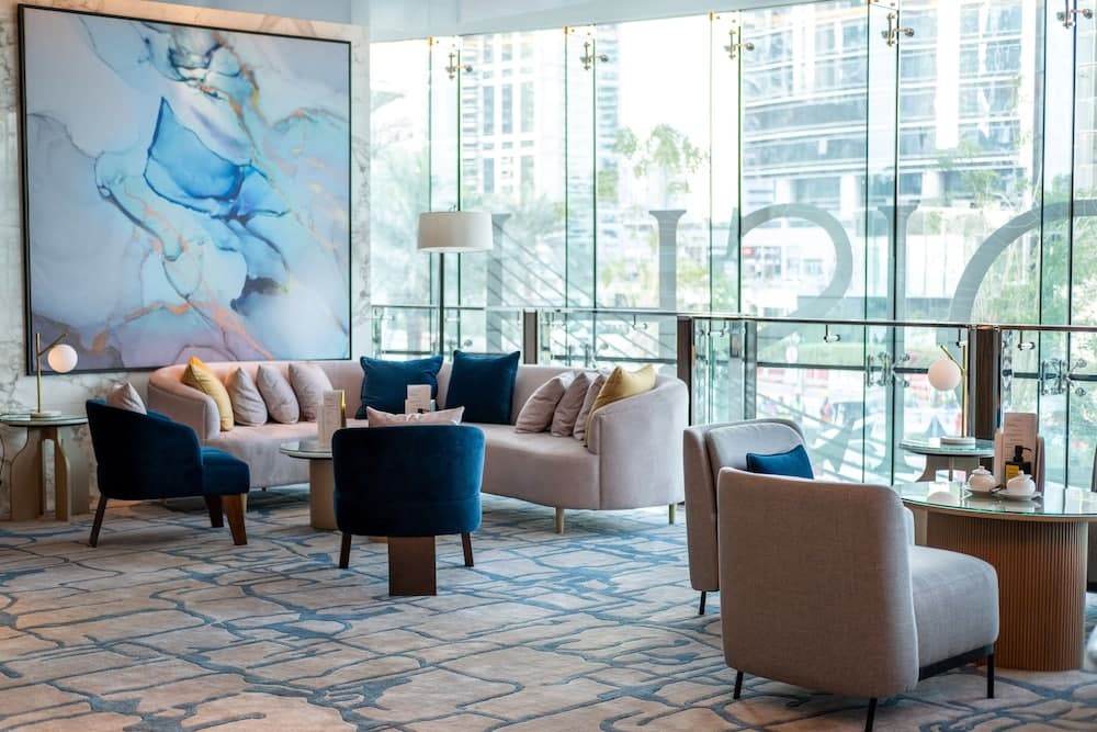 voco Bonnington Dubai by IHG - Image 3