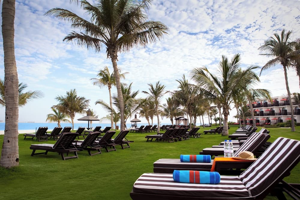 JA Palm Tree Court, Dubai - Image 3