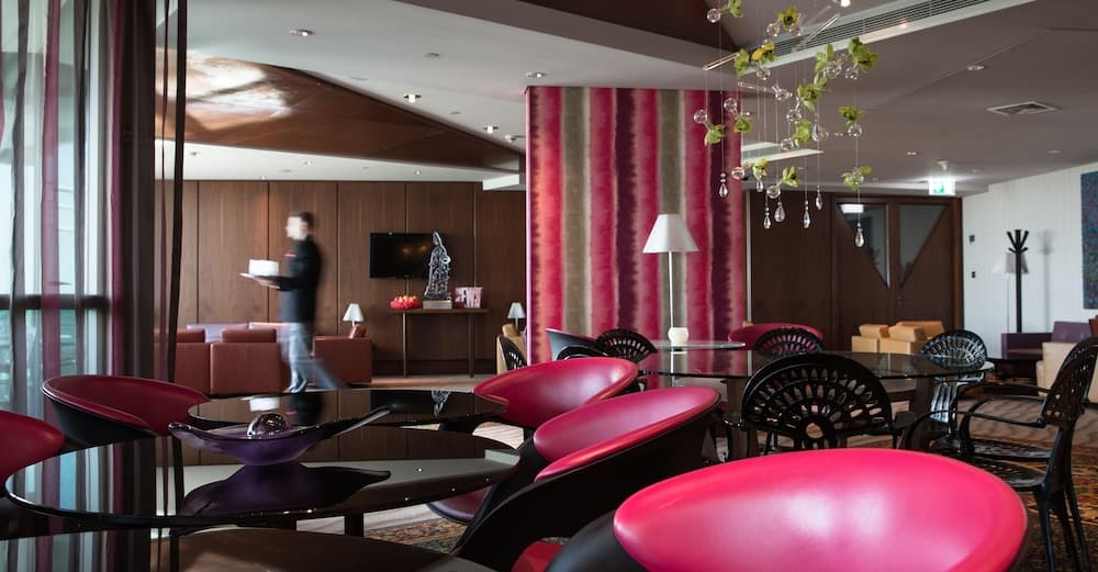 The Creekside Hotel Dubai an Accor Hotel - Image 5