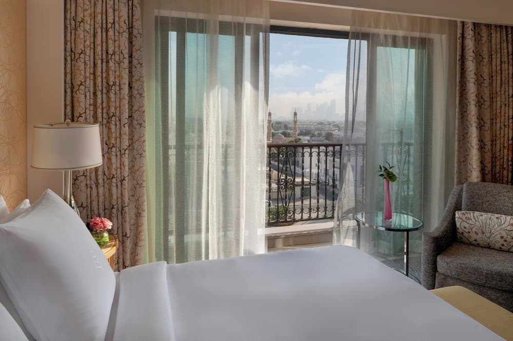 Four Seasons Resort Dubai at Jumeirah Beach - Image 2