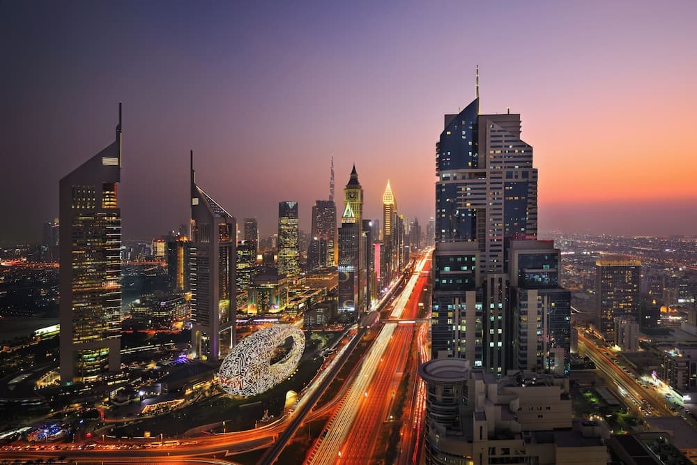 voco Dubai by IHG - Image 1