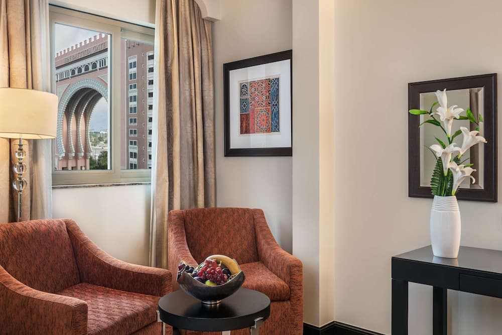 Oaks Ibn Battuta Gate Dubai - Image 3