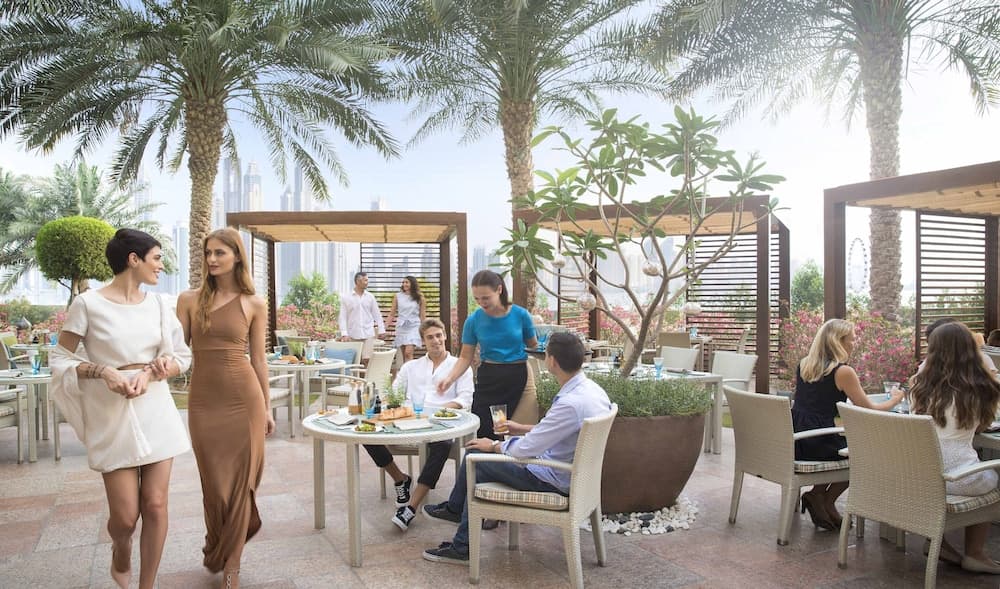 Fairmont The Palm - Image 3