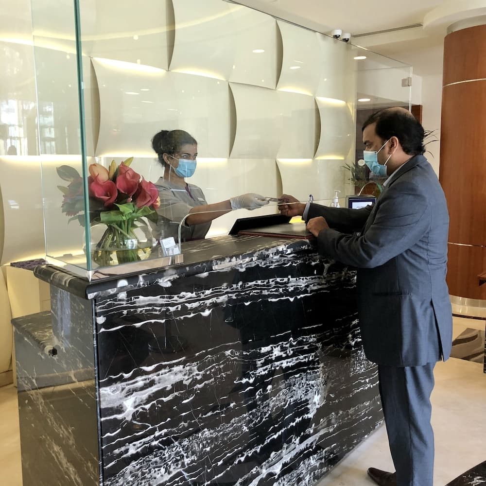 Avani Deira Dubai Hotel - Image 4