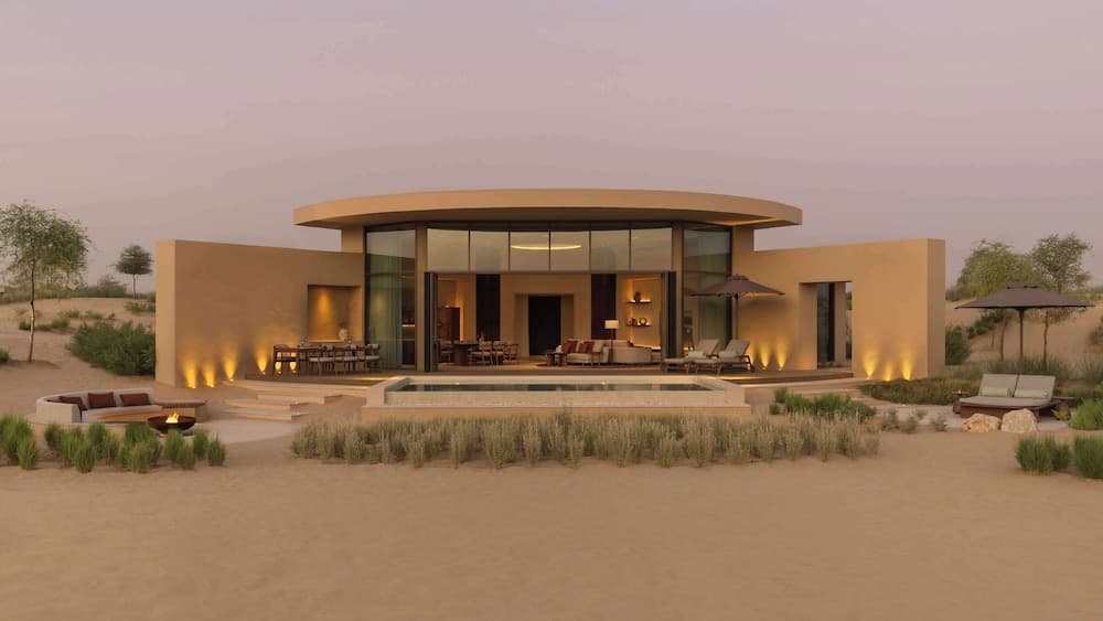 Bab Al Shams - Image 1