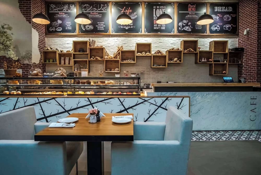 Kempinski Central Avenue Dubai - Image 5