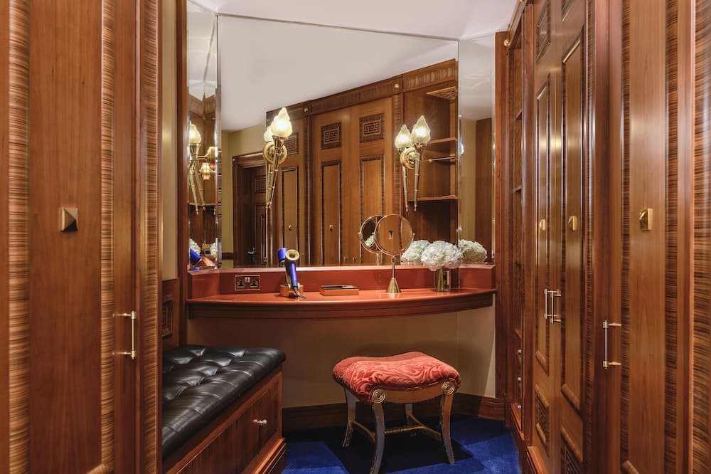 Jumeirah Burj Al Arab Dubai - Image 4