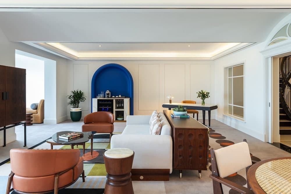 The Westin Dubai Mina Seyahi Beach Resort & Marina - Image 5