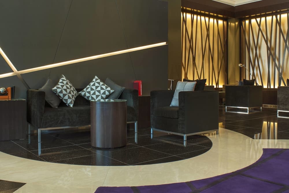 Le Méridien Mina Seyahi Beach Resort & Waterpark - Image 3