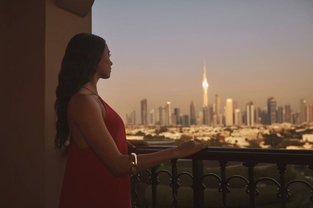 Four Seasons Resort Dubai at Jumeirah Beach - Image 5