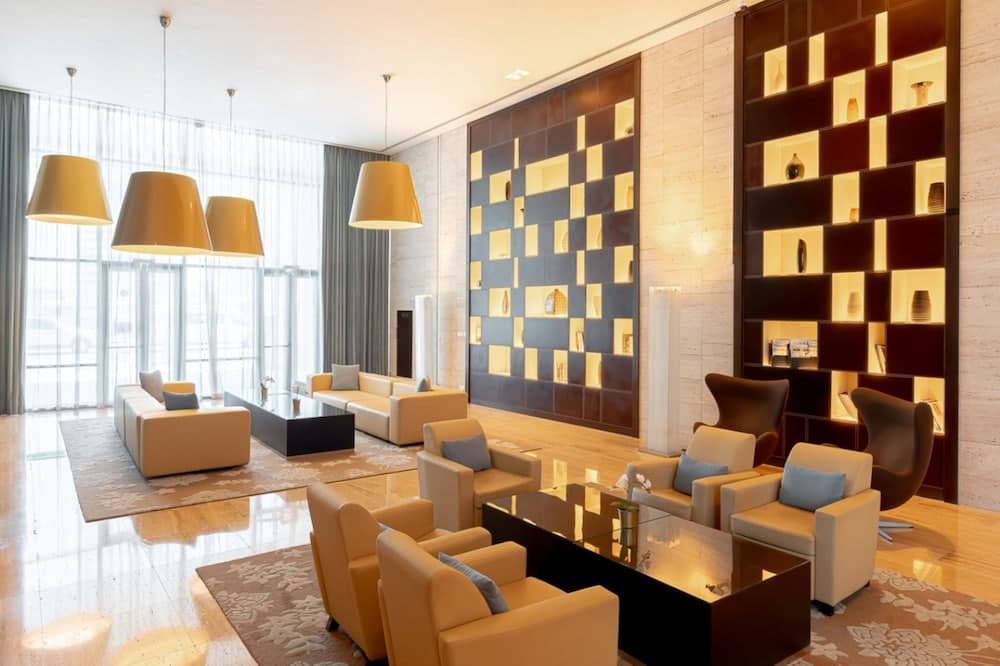 Radisson Blu Residence, Dubai Marina - Image 4