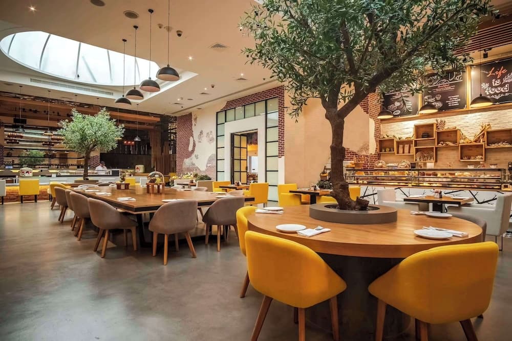 Kempinski Central Avenue Dubai - Image 4