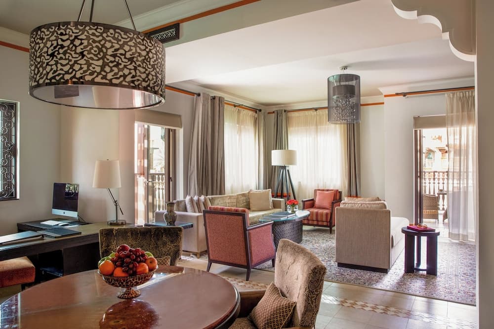 Jumeirah Dar Al Masyaf - Image 5